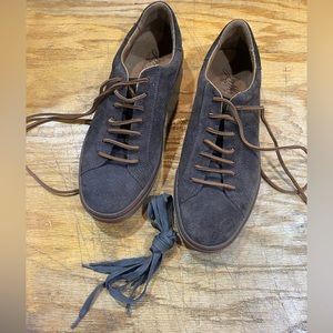 Johnston & Murphy (est.1850) Mens 8.5 Sneakers